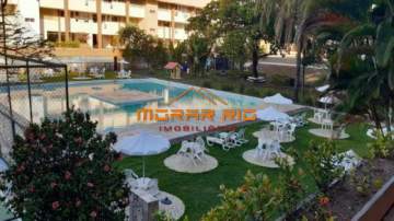 Cobertura à venda Avenida Lúcio Costa, Barra da Tijuca, Rio de Janeiro - R$ 1.890.000 - MRCO40006