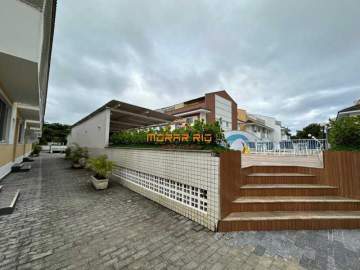 Casa em Condomínio à venda Rua Orígenes Lessa, Recreio dos Bandeirantes, Rio de Janeiro - R$ 1.050.000 - MRCN40004