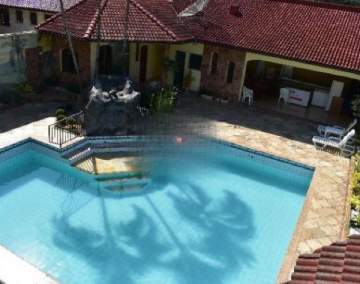Casa a venda no Passaredo - MRCN40005