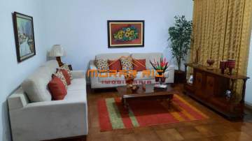 Casa em Condomínio à venda Avenida Lúcio Costa, Barra da Tijuca, Rio de Janeiro - R$ 1.800.000 - MRCN50009