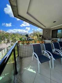 Apartamento amplo a venda no Recreio - MRAP30001