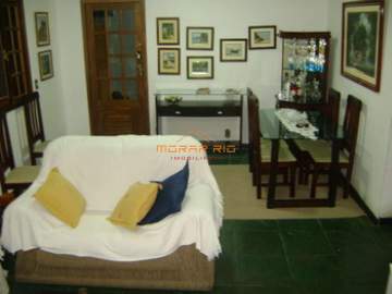 Casa em Condomínio à venda Rua Paulo José Mahfud, Vargem Pequena, Rio de Janeiro - R$ 615.000 - MRCN30007