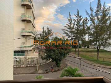 Apartamento à venda Rua Joaquim Cardoso, Recreio dos Bandeirantes, Rio de Janeiro - R$ 1.195.000 - MRAP30071