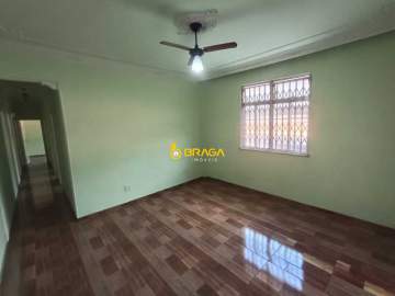 Apartamento à venda Estrada da Água Grande, Vista Alegre, Rio de Janeiro - R$ 235.000 - BRAP30068