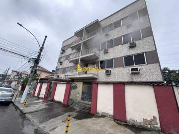 Apartamento à venda Rua Sultana, Braz de Pina, Rio de Janeiro - R$ 185.000 - BRAP20163