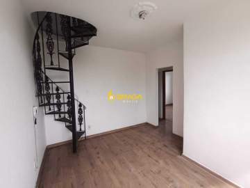 Apartamento à venda Rua Florânia, Vista Alegre, Rio de Janeiro - R$ 250.000 - BRAP20168