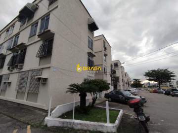 Apartamento 3 quartos à venda Irajá, Rio de Janeiro - R$ 205.000 - BRAP30075