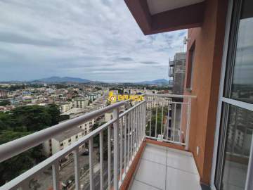 Apartamento 2 quartos à venda Irajá, Rio de Janeiro - R$ 455.000 - BRAP20177