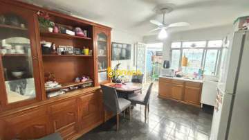 Apartamento à venda Rua Vinte e Cinco de Dezembro, Irajá, Rio de Janeiro - R$ 255.000 - BRAP30085