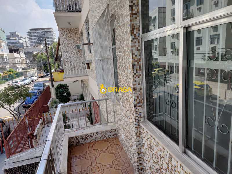 Conheça 001 do imóvel - Apartamento à venda Rua Cruz Jobim, Irajá, Rio de Janeiro - R$ 230.000 - BRAP20189 - 1 001 - 1