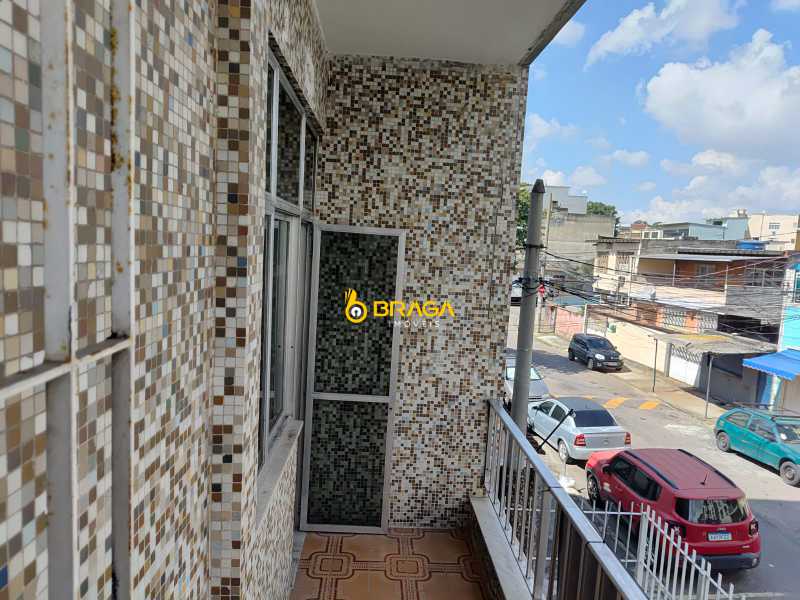 Conheça 002 do imóvel - Apartamento à venda Rua Cruz Jobim, Irajá, Rio de Janeiro - R$ 230.000 - BRAP20189 - 2 002 - 2
