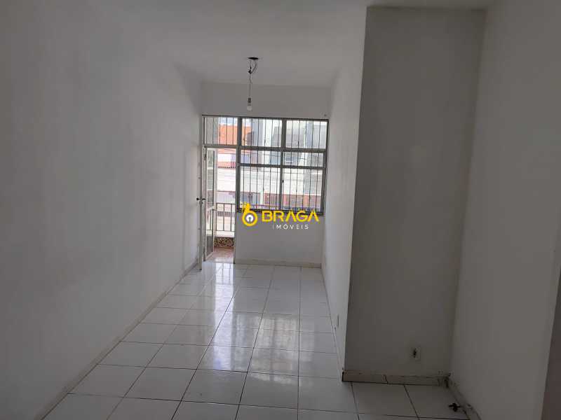 Conheça 003 do imóvel - Apartamento à venda Rua Cruz Jobim, Irajá, Rio de Janeiro - R$ 230.000 - BRAP20189 - 3 003 - 3