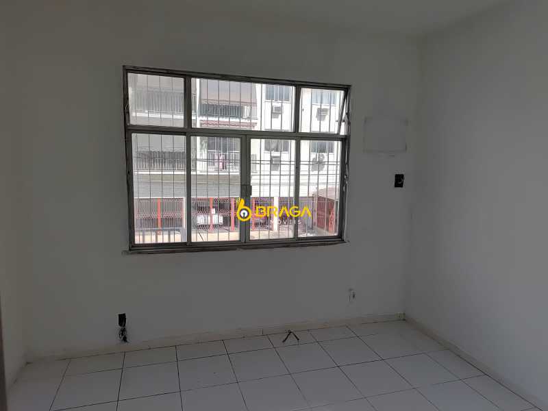 Conheça 005 do imóvel - Apartamento à venda Rua Cruz Jobim, Irajá, Rio de Janeiro - R$ 230.000 - BRAP20189 - 5 005 - 5