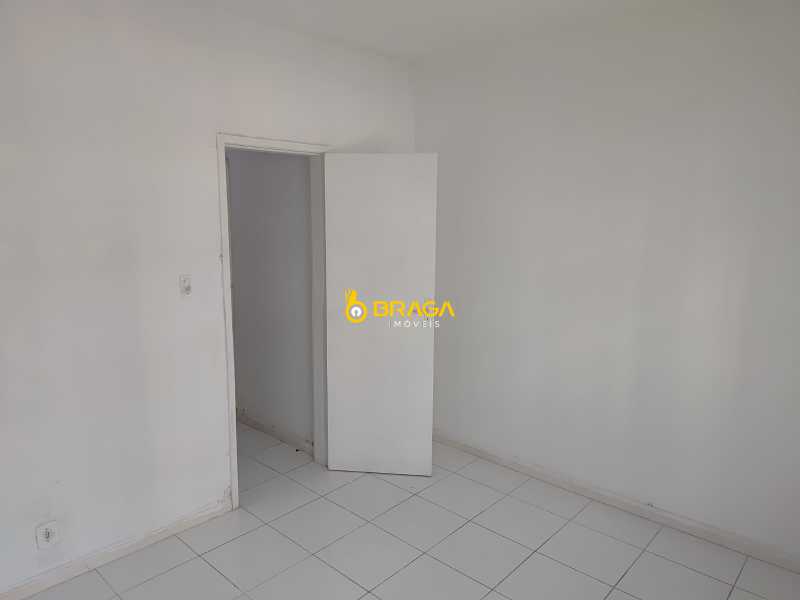 Conheça 006 do imóvel - Apartamento à venda Rua Cruz Jobim, Irajá, Rio de Janeiro - R$ 230.000 - BRAP20189 - 6 006 - 6