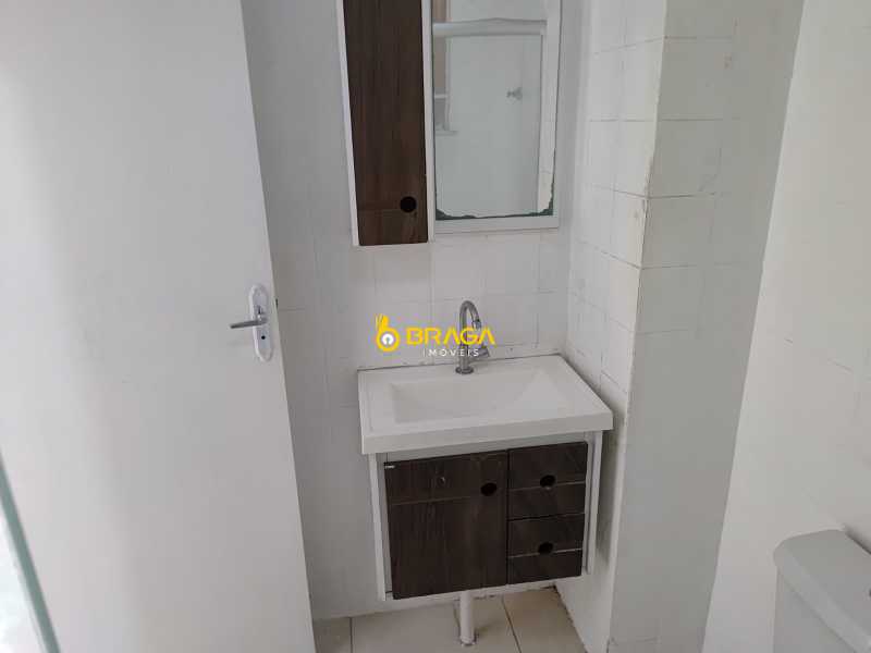 Conheça 007 do imóvel - Apartamento à venda Rua Cruz Jobim, Irajá, Rio de Janeiro - R$ 230.000 - BRAP20189 - 7 007 - 7
