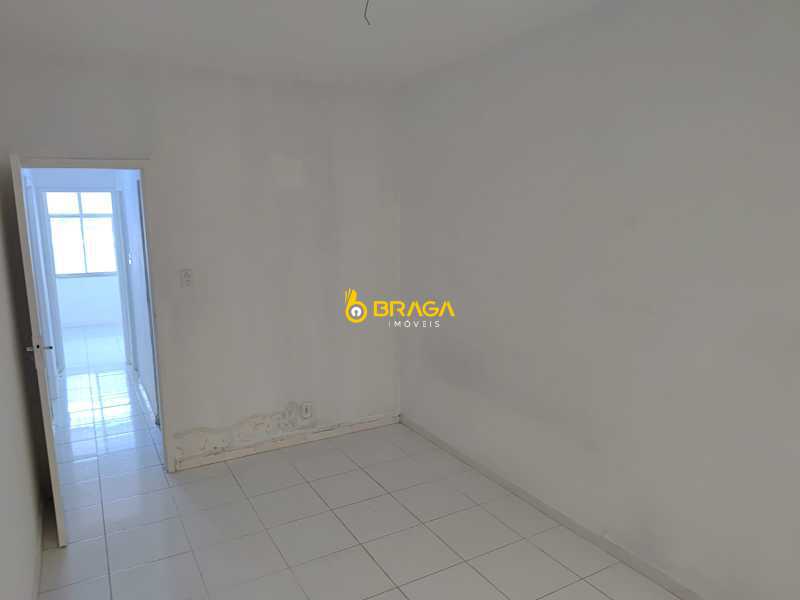 Conheça 010 do imóvel - Apartamento à venda Rua Cruz Jobim, Irajá, Rio de Janeiro - R$ 230.000 - BRAP20189 - 10 010 - 10