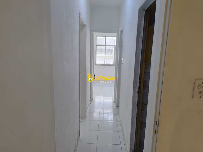 Conheça 011 do imóvel - Apartamento à venda Rua Cruz Jobim, Irajá, Rio de Janeiro - R$ 230.000 - BRAP20189 - 11 011 - 11