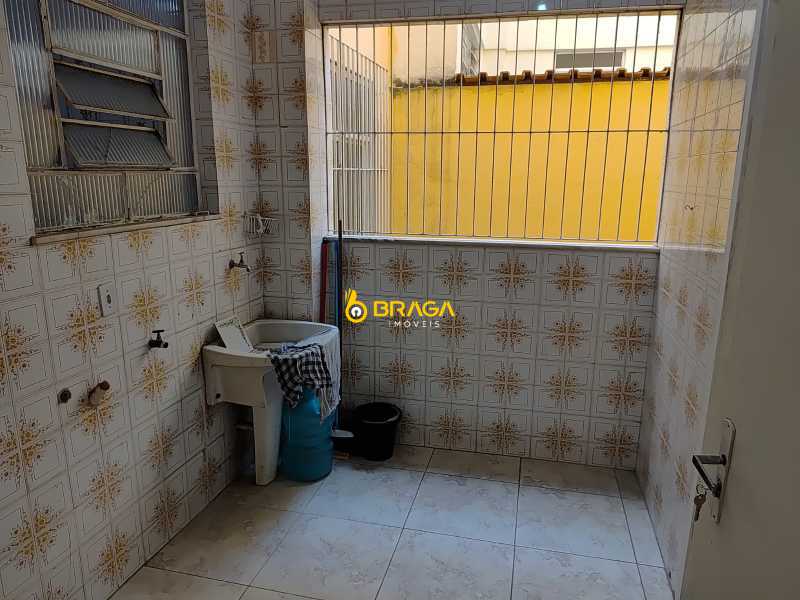 Conheça 012 do imóvel - Apartamento à venda Rua Cruz Jobim, Irajá, Rio de Janeiro - R$ 230.000 - BRAP20189 - 12 012 - 12