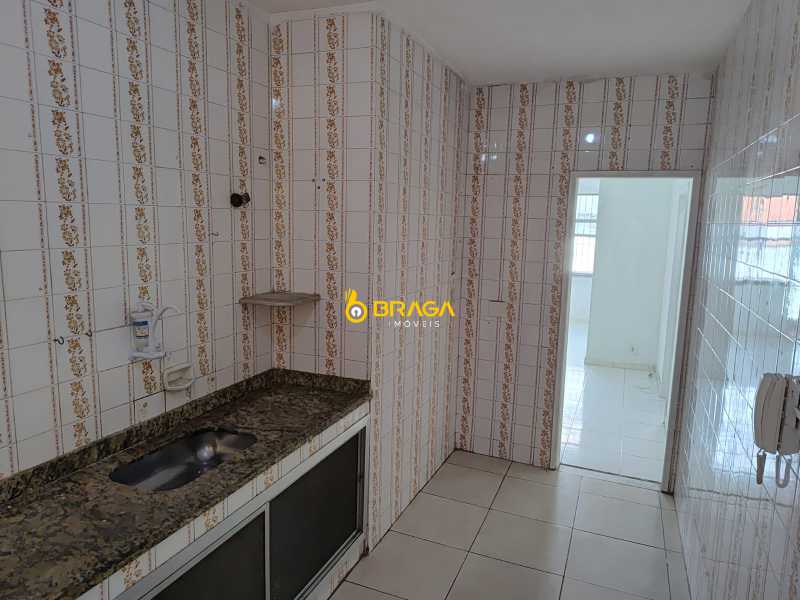 Conheça 013 do imóvel - Apartamento à venda Rua Cruz Jobim, Irajá, Rio de Janeiro - R$ 230.000 - BRAP20189 - 13 013 - 13