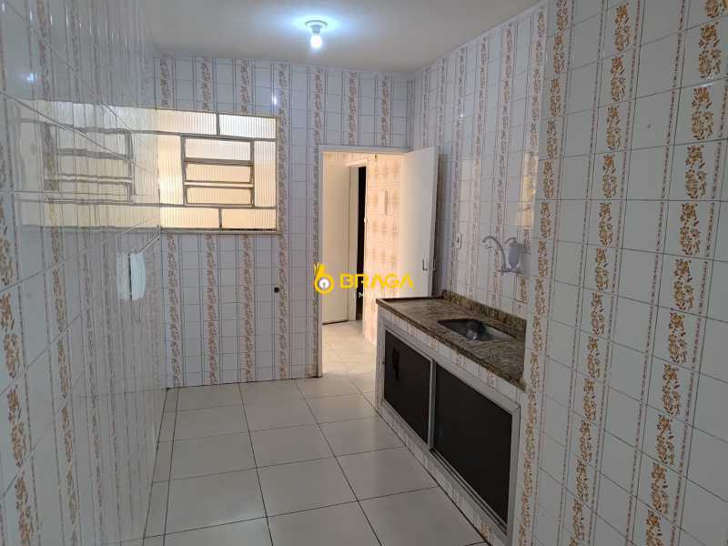 Conheça 014 do imóvel - Apartamento à venda Rua Cruz Jobim, Irajá, Rio de Janeiro - R$ 230.000 - BRAP20189 - 14 014 - 14