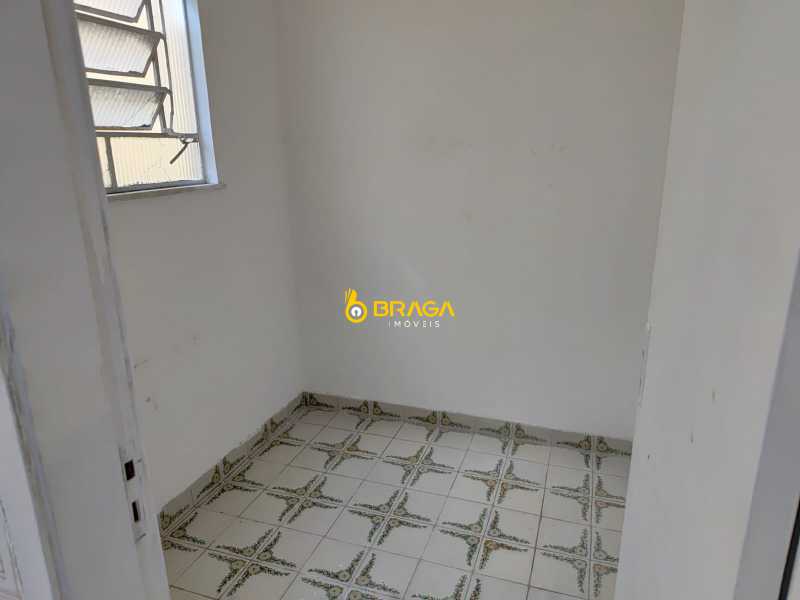 Conheça 015 do imóvel - Apartamento à venda Rua Cruz Jobim, Irajá, Rio de Janeiro - R$ 230.000 - BRAP20189 - 15 015 - 15