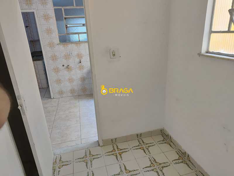 Conheça 016 do imóvel - Apartamento à venda Rua Cruz Jobim, Irajá, Rio de Janeiro - R$ 230.000 - BRAP20189 - 16 016 - 16