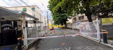 Apartamento 2 quartos à venda Irajá, Rio de Janeiro - R$ 160.000 - BRAP20202 Apartamento 2 quartos à venda Irajá, Rio de Janeiro - R$ 160.000 - BRAP20202