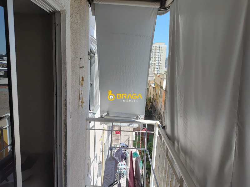 Conheça 01 do imóvel - Apartamento 3 quartos à venda Irajá, Rio de Janeiro - R$ 230.000 - BRAP30093 - 1 01 - 1