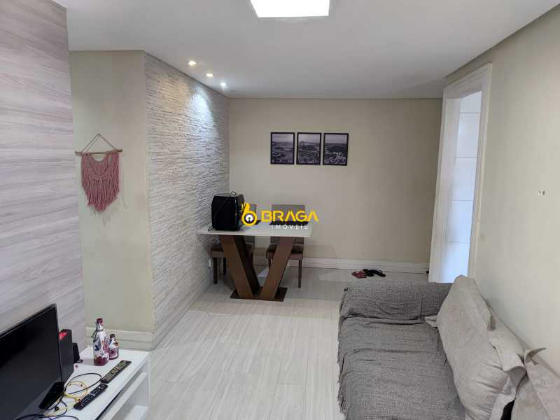 Conheça 04 do imóvel - Apartamento 3 quartos à venda Irajá, Rio de Janeiro - R$ 230.000 - BRAP30093 - 4 04 - 4