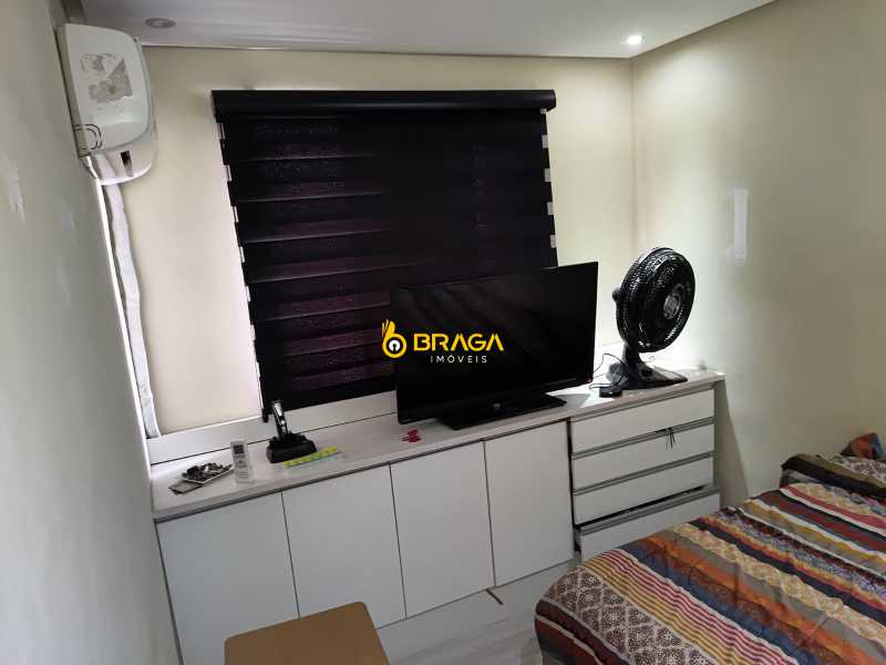 Conheça 09 do imóvel - Apartamento 3 quartos à venda Irajá, Rio de Janeiro - R$ 230.000 - BRAP30093 - 9 09 - 9