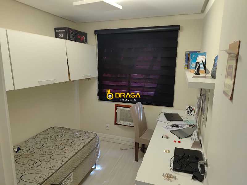 Conheça 10 do imóvel - Apartamento 3 quartos à venda Irajá, Rio de Janeiro - R$ 230.000 - BRAP30093 - 10 10 - 10