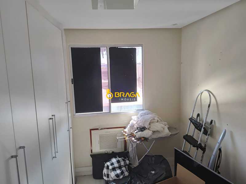 Conheça 12 do imóvel - Apartamento 3 quartos à venda Irajá, Rio de Janeiro - R$ 230.000 - BRAP30093 - 12 12 - 12