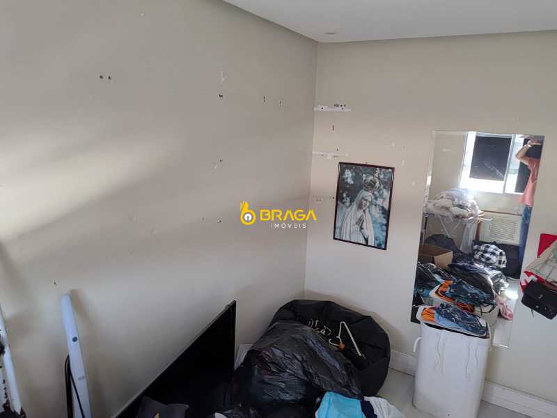 Conheça 13 do imóvel - Apartamento 3 quartos à venda Irajá, Rio de Janeiro - R$ 230.000 - BRAP30093 - 13 13 - 13