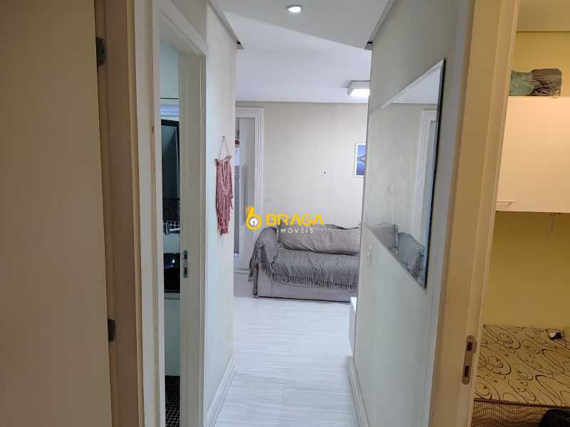 Conheça 14 do imóvel - Apartamento 3 quartos à venda Irajá, Rio de Janeiro - R$ 230.000 - BRAP30093 - 14 14 - 14