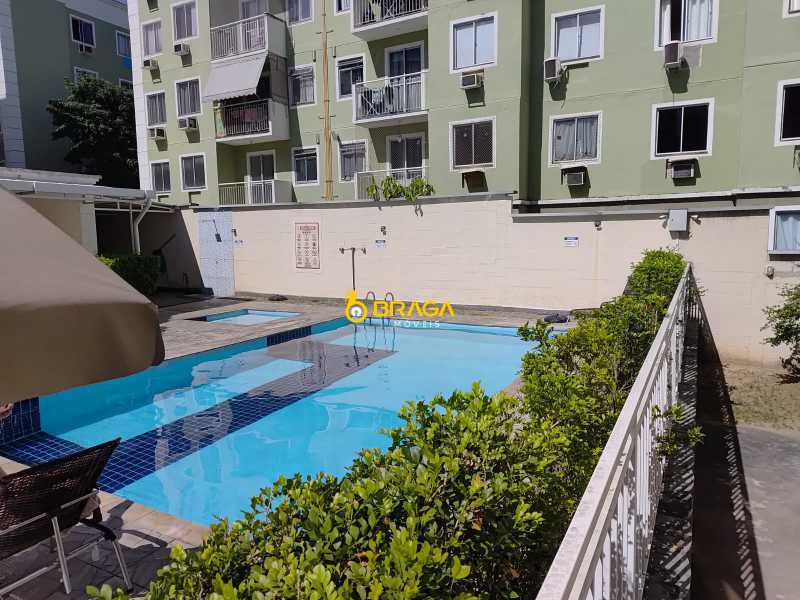 Conheça 15 do imóvel - Apartamento 3 quartos à venda Irajá, Rio de Janeiro - R$ 230.000 - BRAP30093 - 15 15 - 15