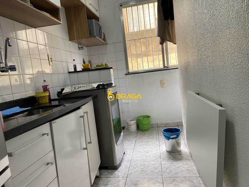 Conheça IMG_1370 do imóvel - Apartamento 2 quartos à venda Pavuna, Rio de Janeiro - R$ 160.000 - BRAP20237 - 10 IMG_1370 - 10
