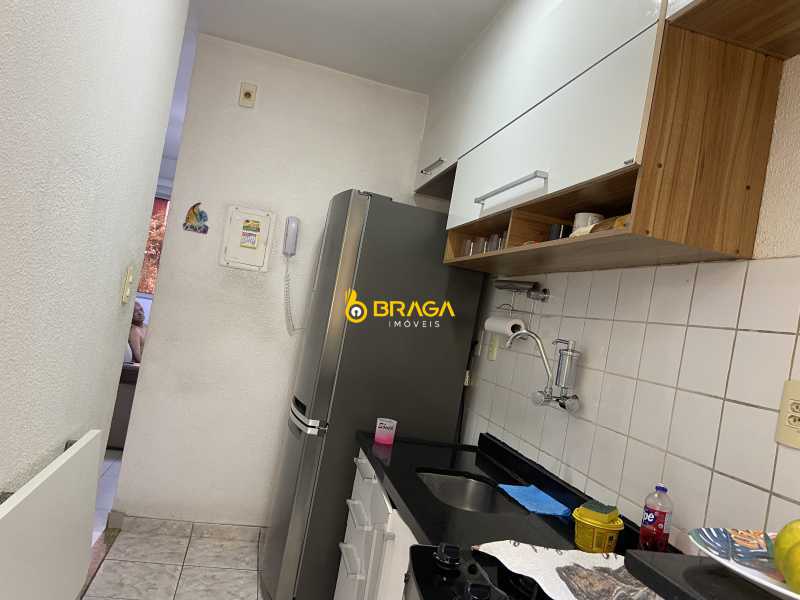 Conheça IMG_1371 do imóvel - Apartamento 2 quartos à venda Pavuna, Rio de Janeiro - R$ 160.000 - BRAP20237 - 11 IMG_1371 - 11