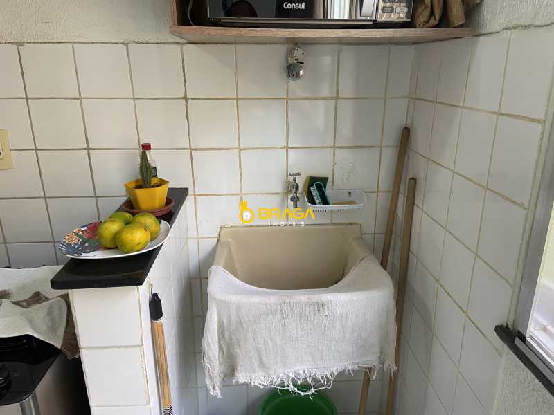 Conheça IMG_1373 do imóvel - Apartamento 2 quartos à venda Pavuna, Rio de Janeiro - R$ 160.000 - BRAP20237 - 13 IMG_1373 - 13