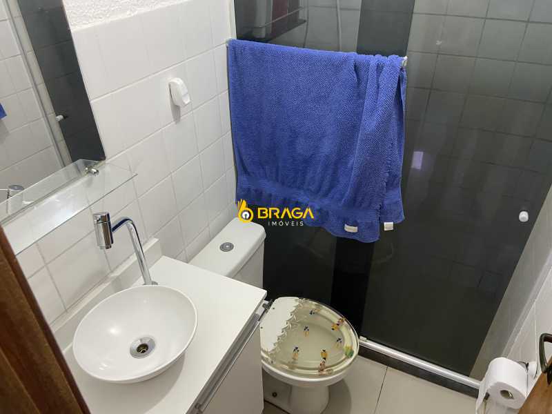 Conheça IMG_1375 do imóvel - Apartamento 2 quartos à venda Pavuna, Rio de Janeiro - R$ 160.000 - BRAP20237 - 15 IMG_1375 - 15