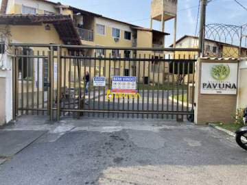 Apartamento 2 quartos à venda Pavuna, Rio de Janeiro - R$ 140.000 - BRAP20240