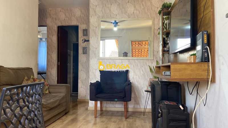 Conheça d3049256-2a27-4f09-a55d-0b6bba do imóvel - Apartamento 2 quartos à venda Pavuna, Rio de Janeiro - R$ 140.000 - BRAP20240 - 9 d3049256-2a27-4f09-a55d-0b6bba - 9