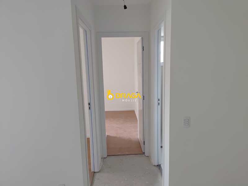 Conheça 04 do imóvel - Apartamento com Área Privativa à venda Rua Citéria, Irajá, Rio de Janeiro - R$ 360.000 - BRAA20006 - 4 04 - 4