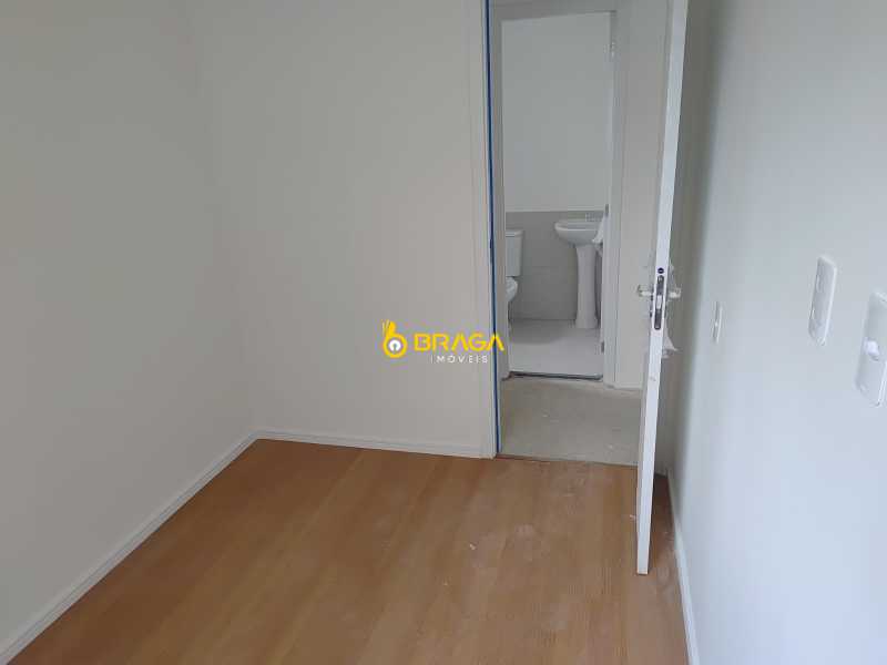 Conheça 06 do imóvel - Apartamento com Área Privativa à venda Rua Citéria, Irajá, Rio de Janeiro - R$ 360.000 - BRAA20006 - 6 06 - 6