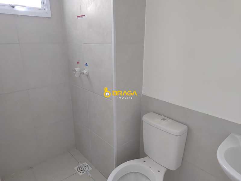 Conheça 07 do imóvel - Apartamento com Área Privativa à venda Rua Citéria, Irajá, Rio de Janeiro - R$ 360.000 - BRAA20006 - 7 07 - 7