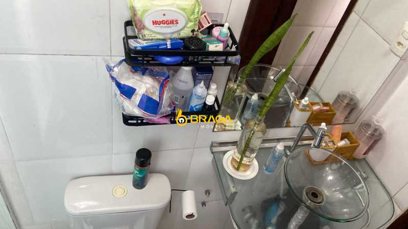 Conheça 159fa28b-1264-48e3-93e1-740c70 do imóvel - Apartamento com Área Privativa à venda Rua Apolo, Pavuna, Rio de Janeiro - R$ 200.000 - BRAA20007 - 13 159fa28b-1264-48e3-93e1-740c70 - 13