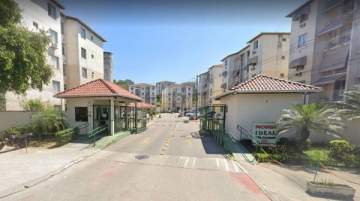 Apartamento 2 quartos para alugar Cordovil, Rio de Janeiro - R$ 1.150 - AP0230