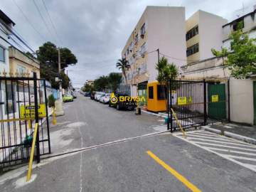 Apartamento à venda Rua Inobi, Irajá, Rio de Janeiro - R$ 230.000 - AP0249