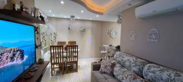 Apartamento à venda Avenida Pastor Martin Luther King Jr, Vila da Penha, Rio de Janeiro - R$ 270.000 - AP0256