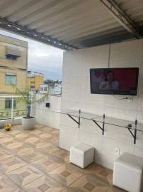 Apartamento à venda Rua Fuas Roupinho, Penha, Rio de Janeiro - R$ 295.000 - AP0540