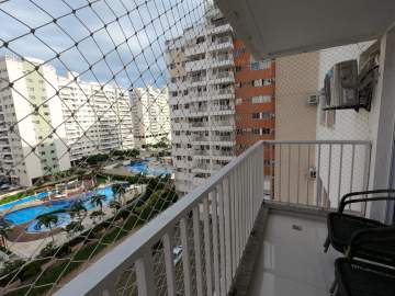 Apartamento à venda Rua Bernardo Taveira, Vicente de Carvalho, Rio de Janeiro - R$ 450.000 - AP0354